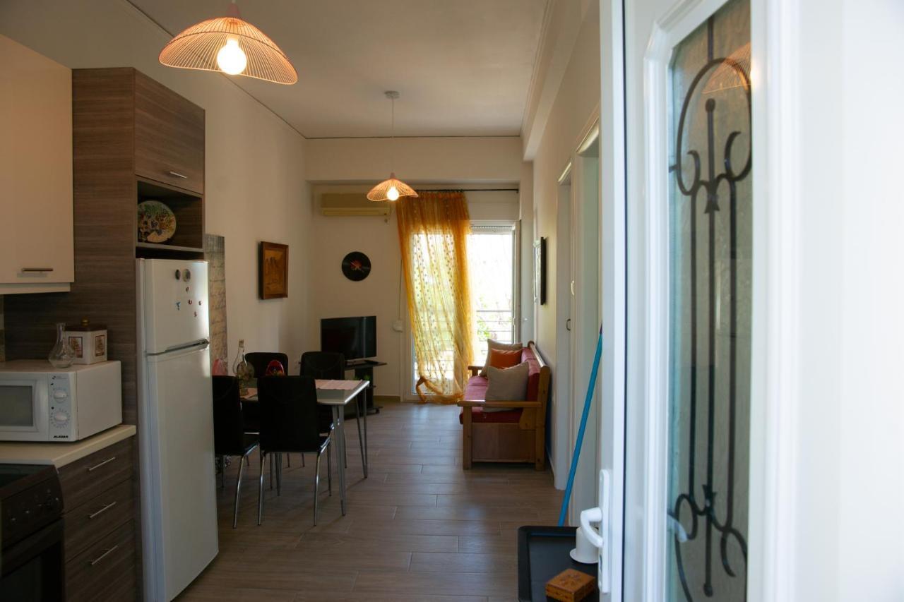 Quality Apartment In Aegaleo Atina Dış mekan fotoğraf