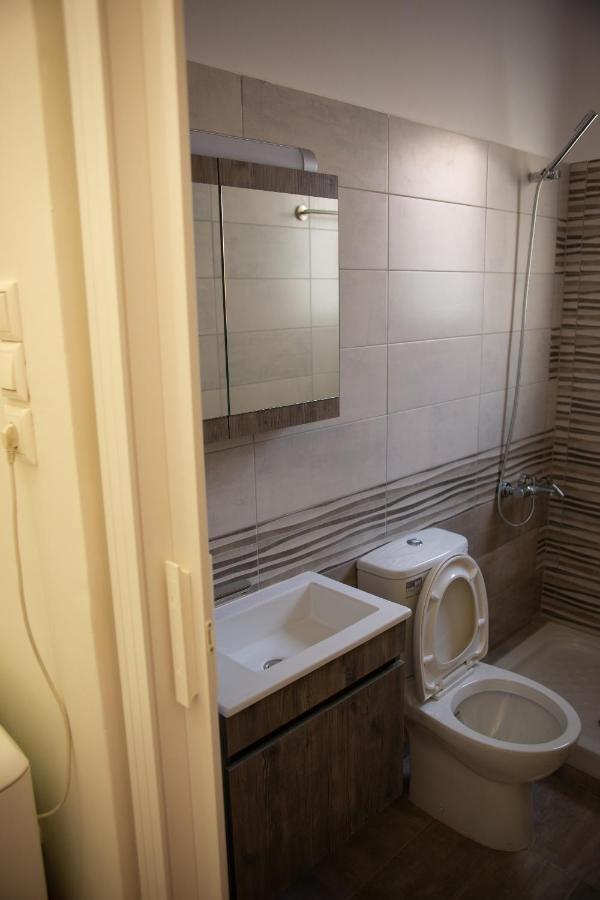 Quality Apartment In Aegaleo Atina Dış mekan fotoğraf