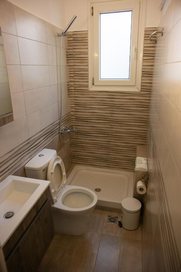 Quality Apartment In Aegaleo Atina Dış mekan fotoğraf