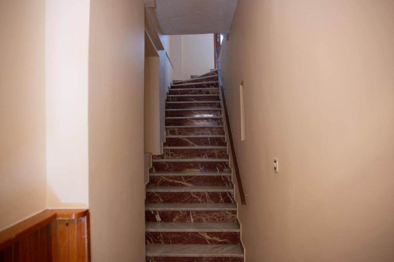 Quality Apartment In Aegaleo Atina Dış mekan fotoğraf