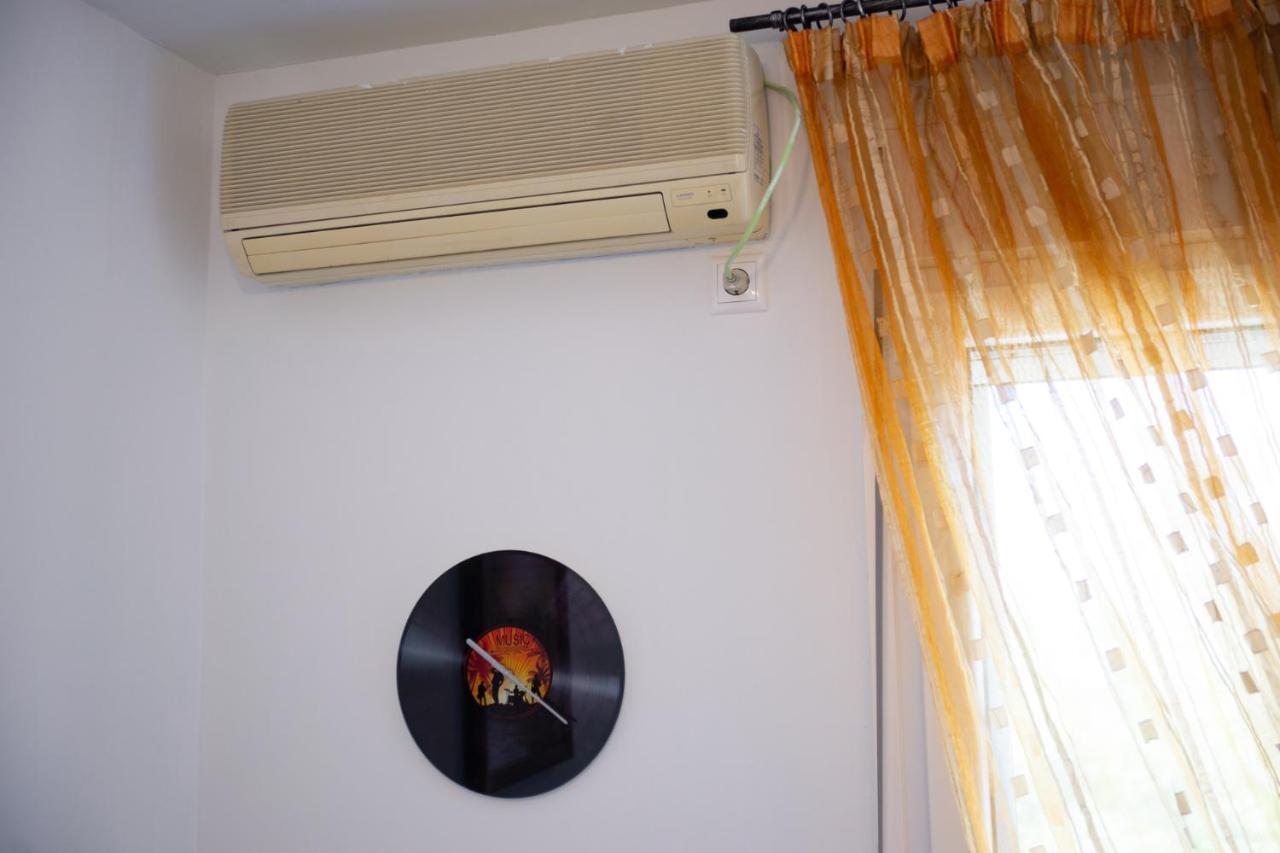 Quality Apartment In Aegaleo Atina Dış mekan fotoğraf
