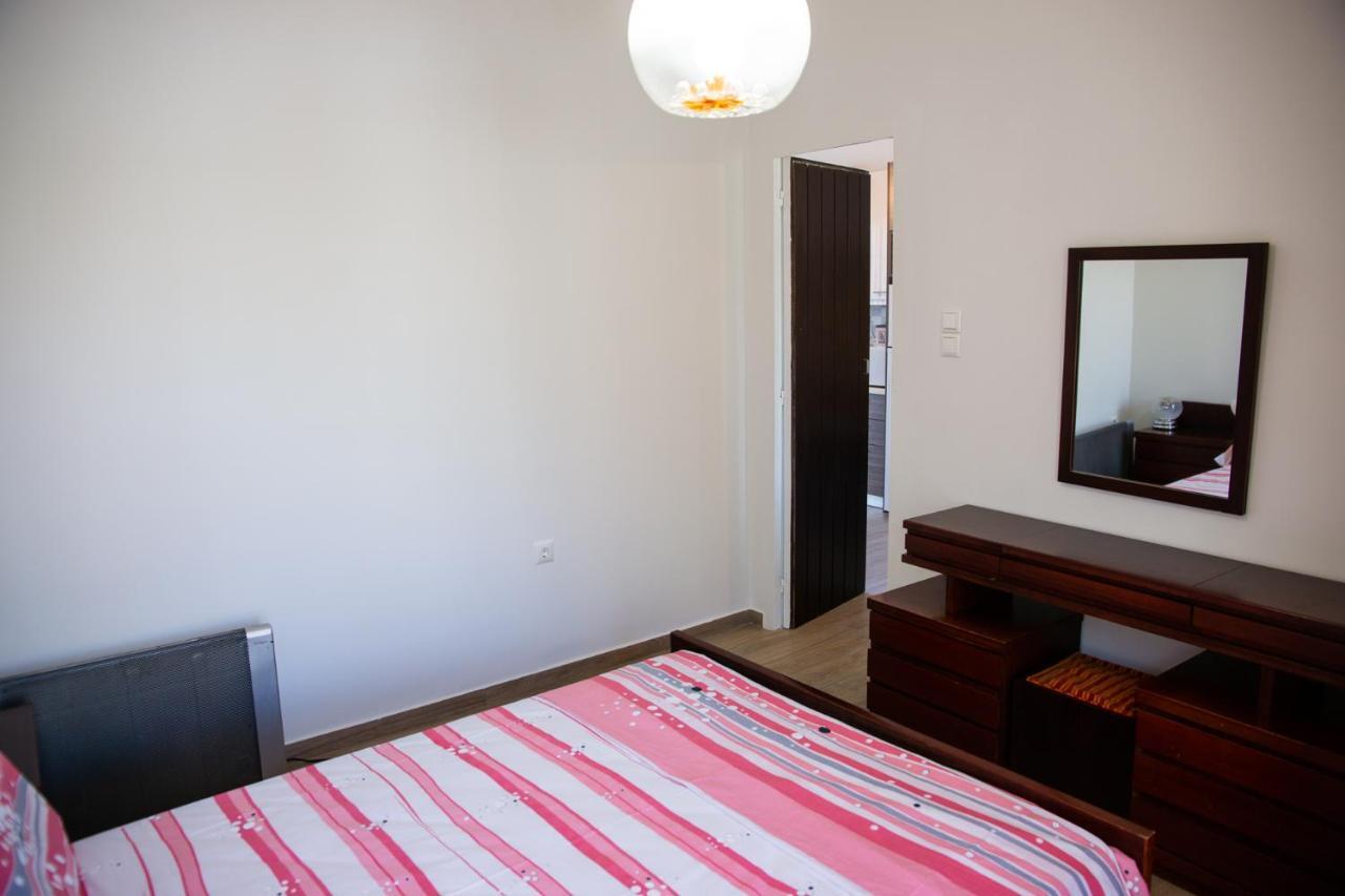 Quality Apartment In Aegaleo Atina Dış mekan fotoğraf