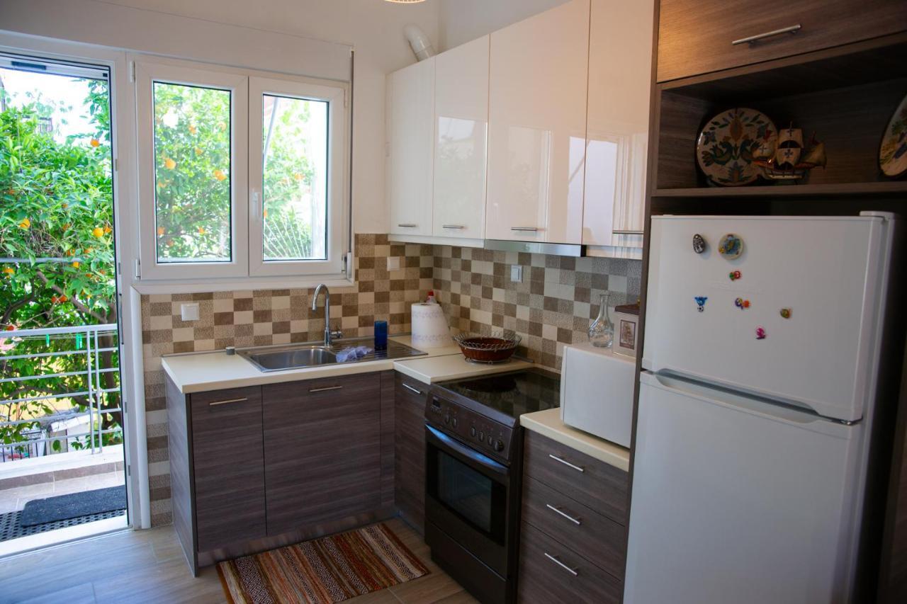 Quality Apartment In Aegaleo Atina Dış mekan fotoğraf
