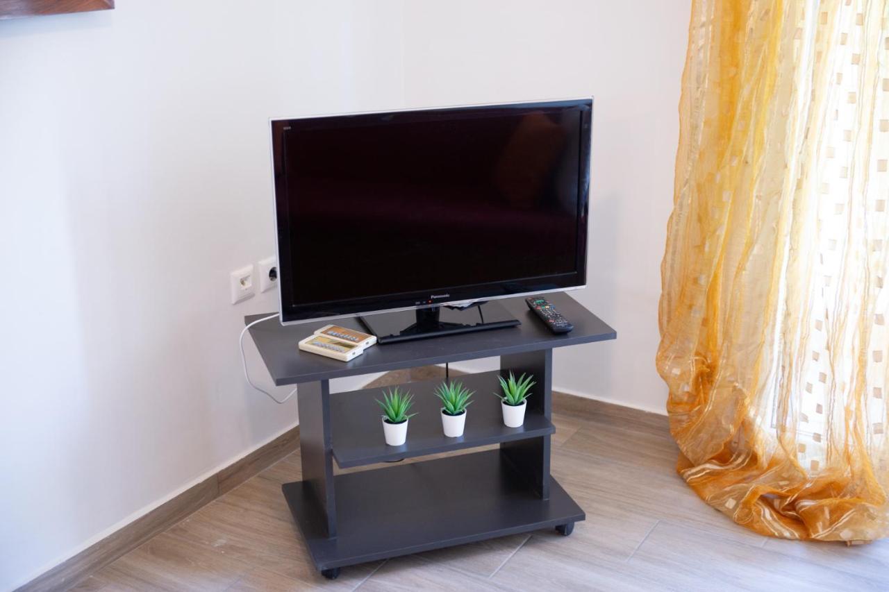 Quality Apartment In Aegaleo Atina Dış mekan fotoğraf